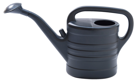 Ventura Classic vannkanne av plast til utendørsbruk, 10 l