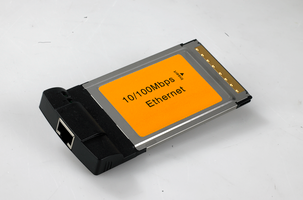Verkkokortti 10/100 Mbps