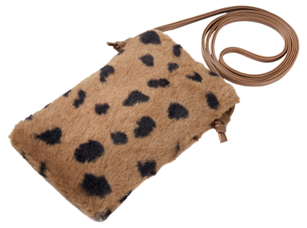 Anmiki Felicia mobilväska med axelrem, crossbody