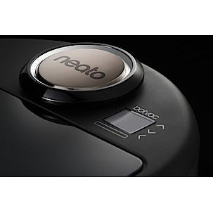 Robottipölynimuri Neato Botvac Connected WiFi