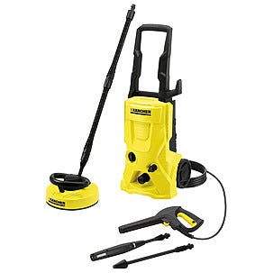 Kärcher K3 500 T200 høytrykkspyler
