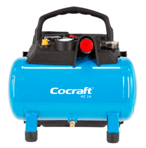 Cocraft HC 16 kompressor