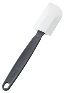 Slickepott silikon 28 cm, Gastromax