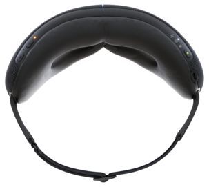 Therabody SmartGoggles 2 Gen sovmask med massage