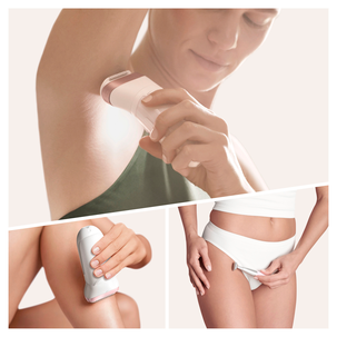 Epilator Braun Silk-épil 9 SensoSmart 9-890
