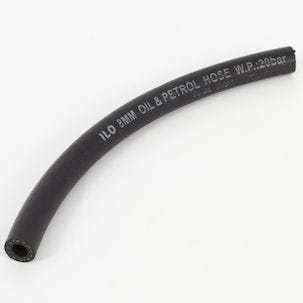 Bensinslang 14 x 8 mm