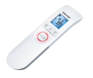 Beurer FT 95, digitalt non-contact febertermometer