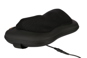 Massagekudde för nacke och rygg