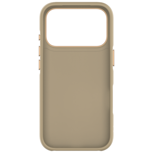 Exibel Velora iPhone 17 Pro och iPhone 18 Pro mobilskal