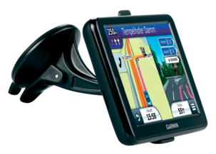 Vägnavigator Garmin nüvi 2595 LMT
