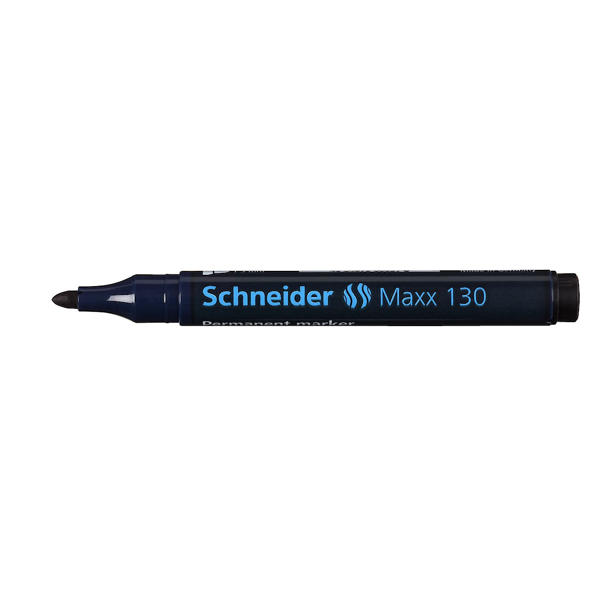 Märkpenna Schneider, rund spets 1-3 mm