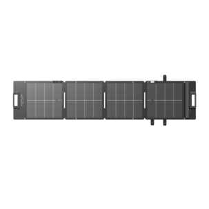 EcoFlow Lightweight solcellepanel 220 W portabelt sammenleggbart