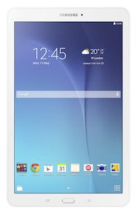 Samsung Galaxy Tab E, nettbrett, 9.6