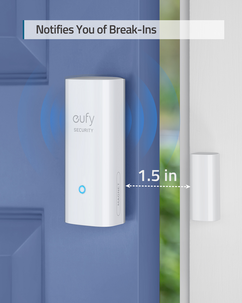 Eufy Security sensor for dør og vindu
