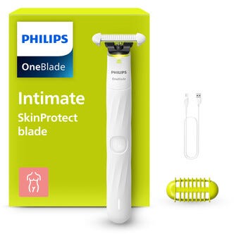 Philips OneBlade Intimate intim trimmer QP1930/22
