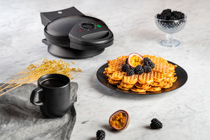 Wilfa Home våffeljärn, WM-623B