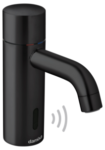 Damixa Silhouet Touchless blandebatteri til baderom