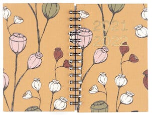 Taskukalenteri 2021–2022