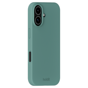 Holdit Silicone Case iPhone 17 Suojakuori