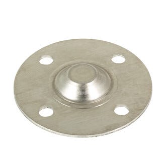 Lock till hasplåt Gardena R160