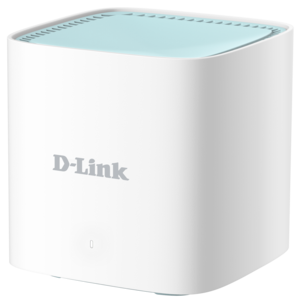 D-Link M15 Mesh system AX1500 WiFi 6