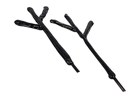 Armar till snögubbe LED