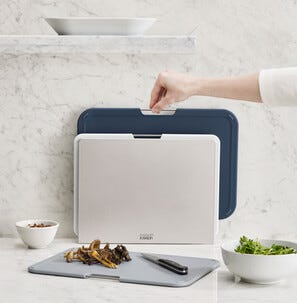 Joseph Joseph Nest skärbrädor, 3-pack