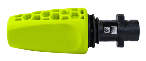 Turbomunnstykke AVA, P70-P80