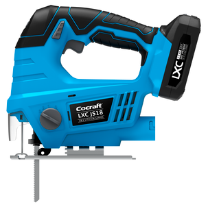 Sticksåg Cocraft LXC JS18