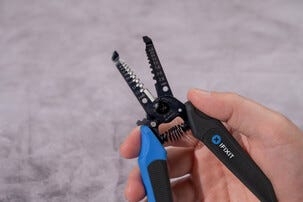 iFixit Mandible Wire Strippers kabelskalare