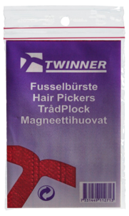 Twinner trådplukker