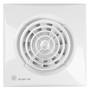Silent 100-CZ baderomsvifte