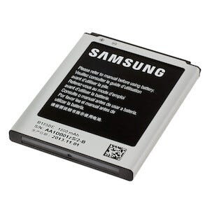 Batteri Samsung Galaxy Core Plus