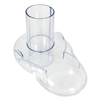 Lock med matningsrör Coline