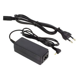 Laddare 19 V/2,37 A (45 W) till Asus Eee PC