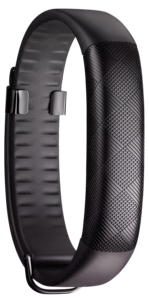 Jawbone UP2 Black Diamond treningsarmbånd