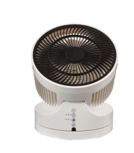 Pöytätuuletin 25 cm