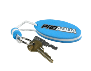 Flytande nyckelring Proaqua