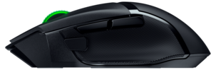Razer Basilisk V3 X HyperSpeed trådlös gamingmus