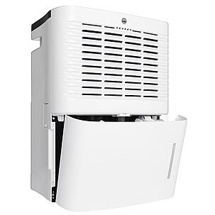 Wilfa Dry L WDH-20 luftavfukter