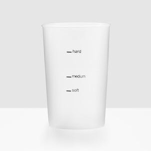 OBH Nordica Perfect Eggs eggkoker med timer, 6 egg