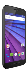 Mobiltelefon Motorola Moto G 3rd Gen 8 GB