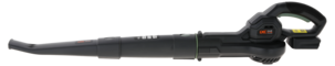 Cocraft LXC LB5 batteridriven lövblås 18 V