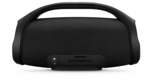 JBL Boombox Bluetooth-høyttaler