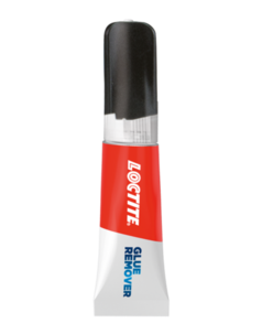 Loctite superlimfjerner 5 gram