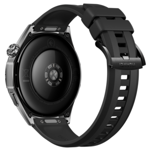 Huawei Watch GT 6 smartklokke svart, 46 mm