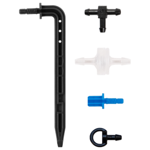 Greenline EcoAqua servicekit droppbevattning