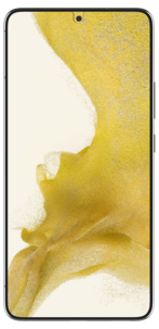 Belkin TemperedCurve skjermbeskyttelse, Samsung Galaxy S22+