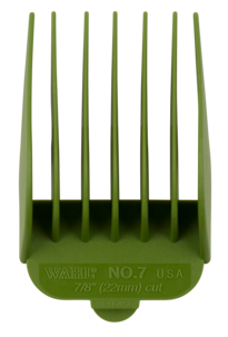 Djurklippningsmaskin Wahl Contour