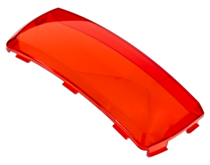 Kåpa till baklampa Asaklitt eCity